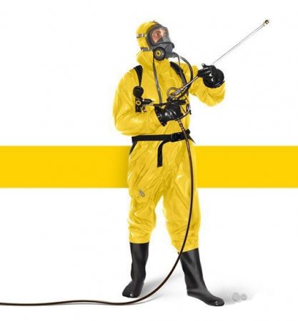 ВИДЫ ДЕЗИНФЕКЦИИ, МЕРОПРИЯТИЯ ПО УНИЧТОЖЕНИЮ ИНФЕКЦИЙ