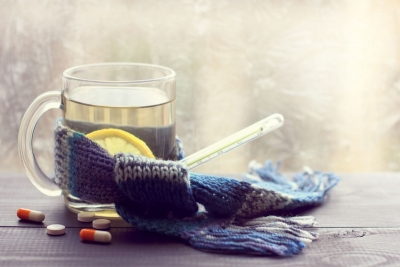 Эпидемиологическая ситуация острыми инфекциями верхних дыхательных путей (ОИВДП) за период 7-й недели года (12.02.2024-18.02.2024г.)