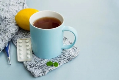 Эпидемиологическая ситуация острыми инфекциями верхних дыхательных путей (ОИВДП) за период 2-ой недели года (08.01.2024-14.01.2024г.)