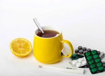 Эпидемиологическая ситуация острыми инфекциями верхних дыхательных путей (ОИВДП) за период (18.12.2023-24.12.2023г.)